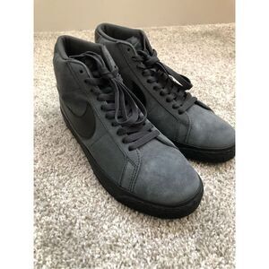 Nike Blazer Anthracite Men’s Size 7.5